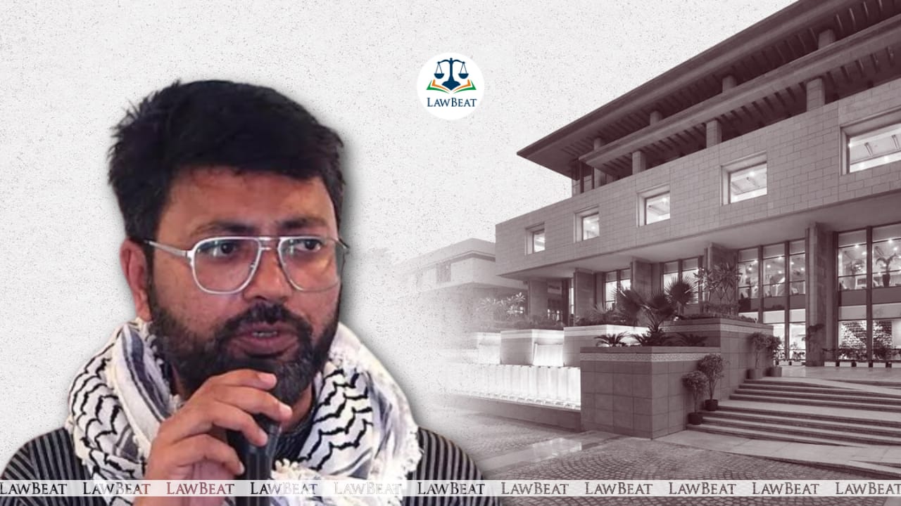 Delhi HC Extends Protection To Activist Nadeem Khan In FIR Alleging Communal Incitement Delhi HC Extends Protection To Activist Nadeem Khan In FIR Alleging Communal Incitement